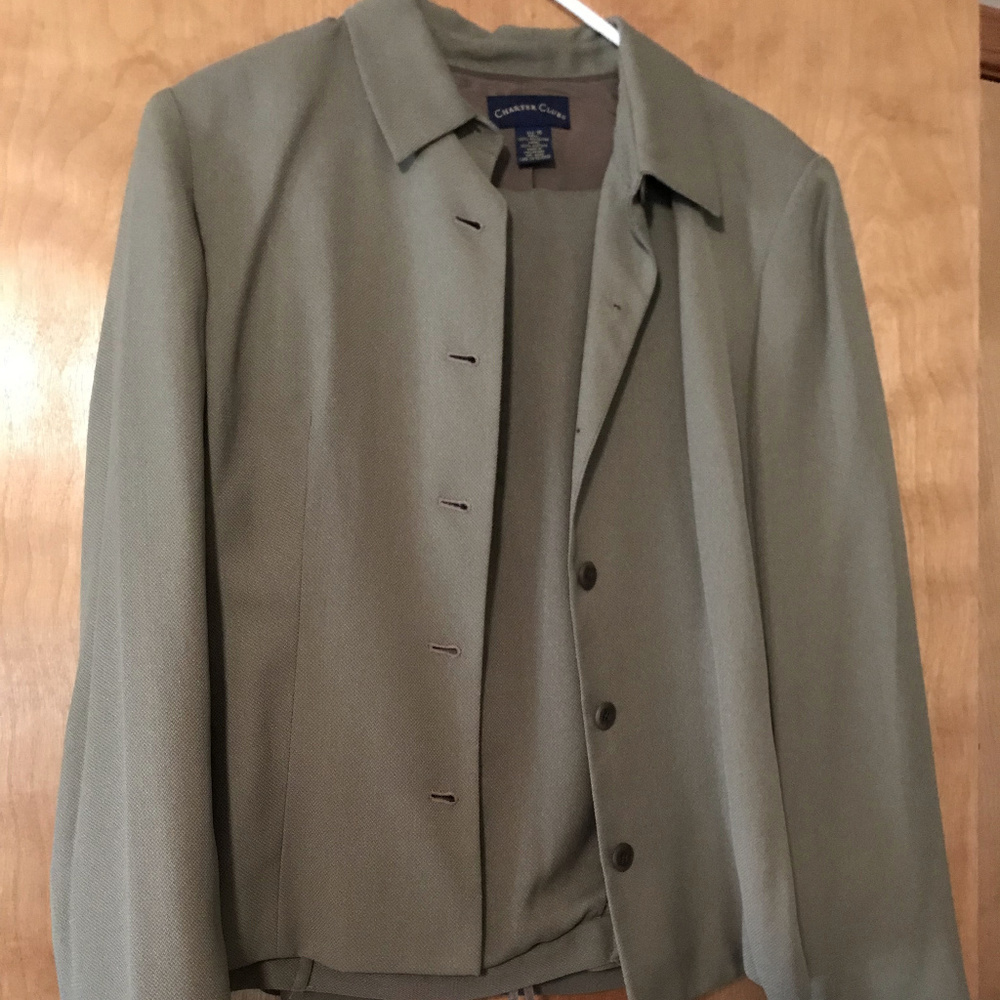 Suit